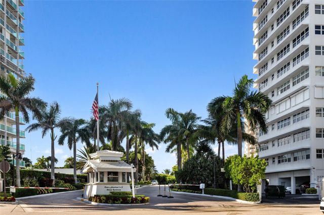 2100 S Ocean Lane 1411, Fort Lauderdale, FL 33316