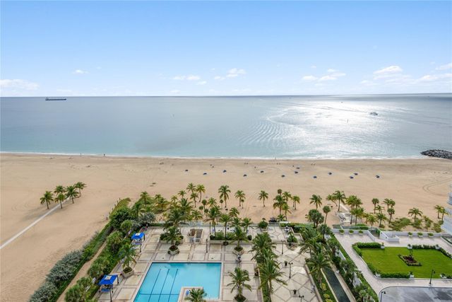 2100 S Ocean Lane 1411, Fort Lauderdale, FL 33316