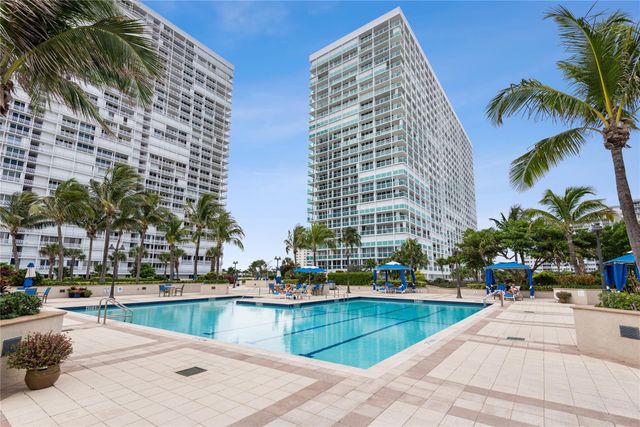 2100 S Ocean Lane 1411, Fort Lauderdale, FL 33316