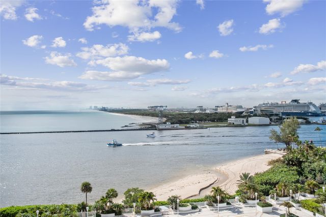 2100 S Ocean Lane 1411, Fort Lauderdale, FL 33316