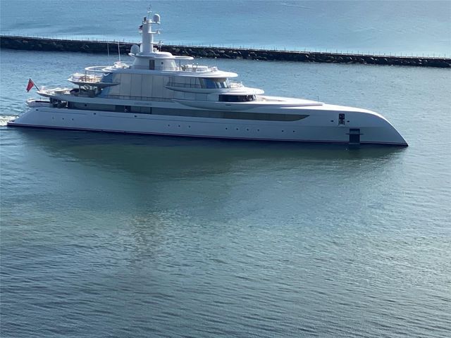 2100 S Ocean Lane 1411, Fort Lauderdale, FL 33316