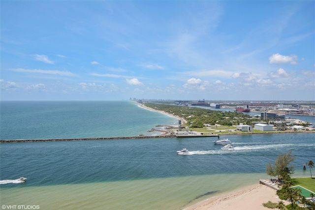 2100 S Ocean Lane 1411, Fort Lauderdale, FL 33316