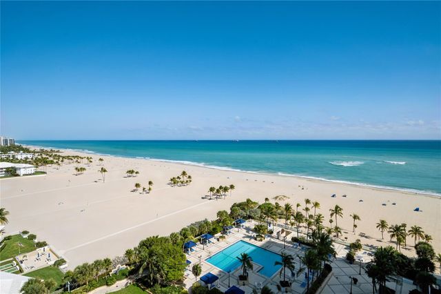 2100 S Ocean Lane 1411, Fort Lauderdale, FL 33316