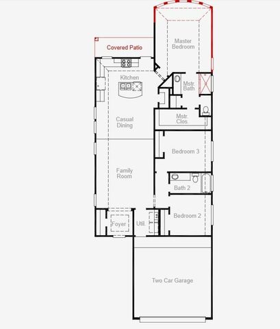 214 Violet Crown Lane, New Caney, TX 77357