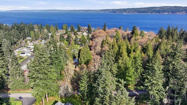 7 xx Sandy Point Road, Langley, WA 98260