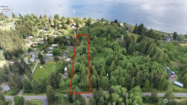 7 xx Sandy Point Road, Langley, WA 98260