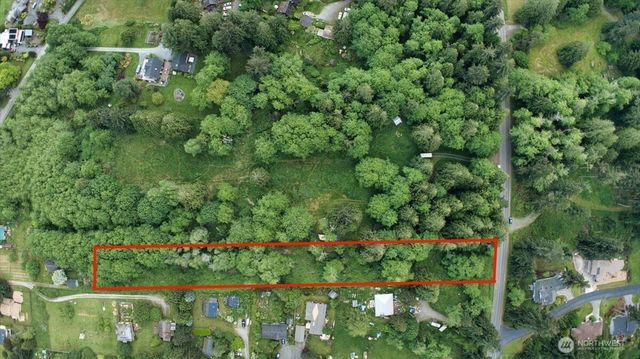 7 xx Sandy Point Road, Langley, WA 98260