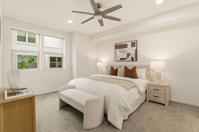 6816 Vector Court, San Jose, CA 95119