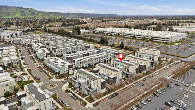 6816 Vector Court, San Jose, CA 95119