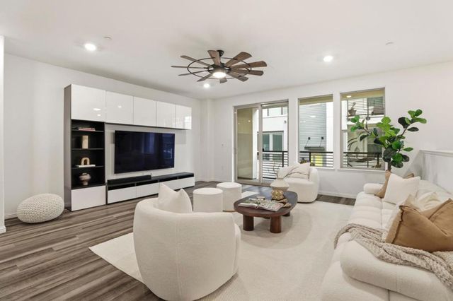 6816 Vector Court, San Jose, CA 95119