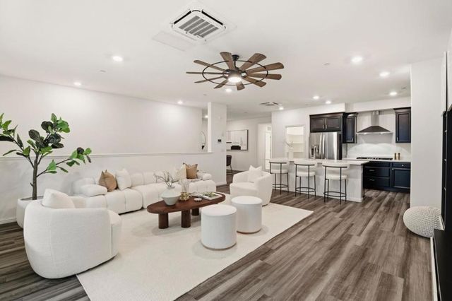 6816 Vector Court, San Jose, CA 95119