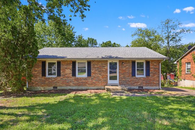 1082 Trent Boulevard, Lexington, KY 40517