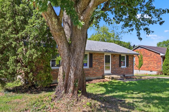 1082 Trent Boulevard, Lexington, KY 40517