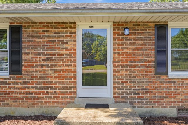 1082 Trent Boulevard, Lexington, KY 40517