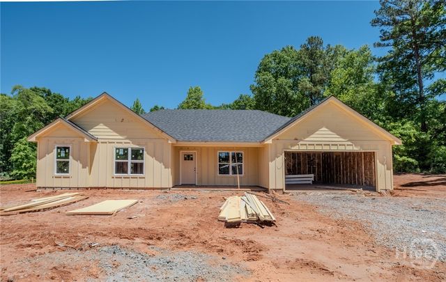 100 Wilson Garage Road, Commerce, GA 30529
