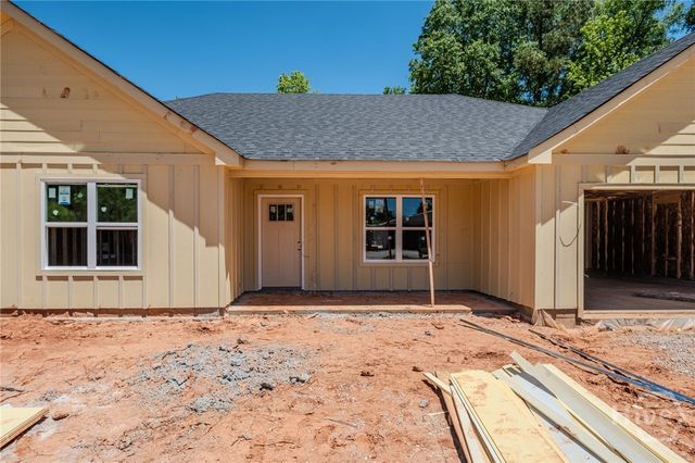 100 Wilson Garage Road, Commerce, GA 30529