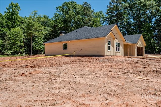100 Wilson Garage Road, Commerce, GA 30529