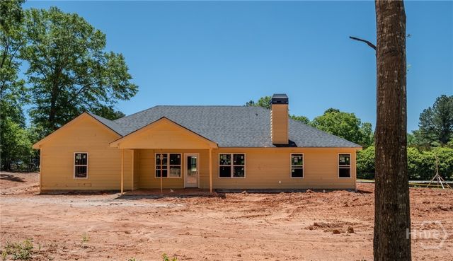 100 Wilson Garage Road, Commerce, GA 30529
