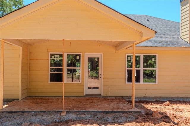 100 Wilson Garage Road, Commerce, GA 30529