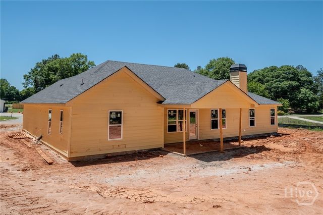 100 Wilson Garage Road, Commerce, GA 30529