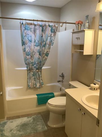 16962 SE 94TH SUNNYBROOK CIRCLE, The Villages, FL 32162