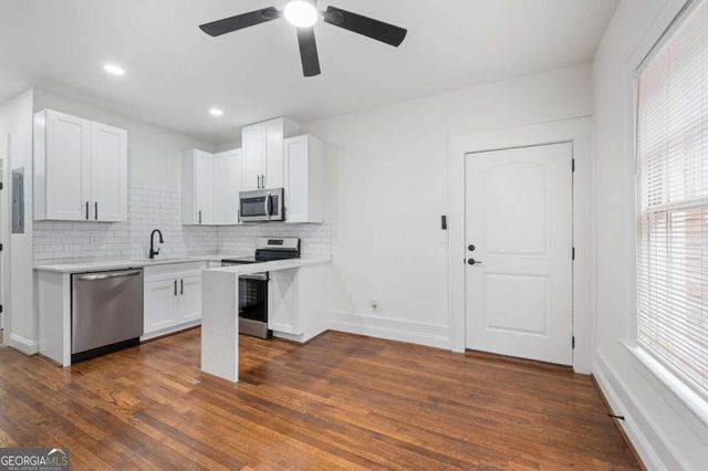 405 4th Street NE, Atlanta, GA 30308