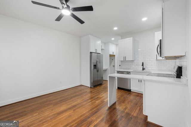 405 4th Street NE, Atlanta, GA 30308
