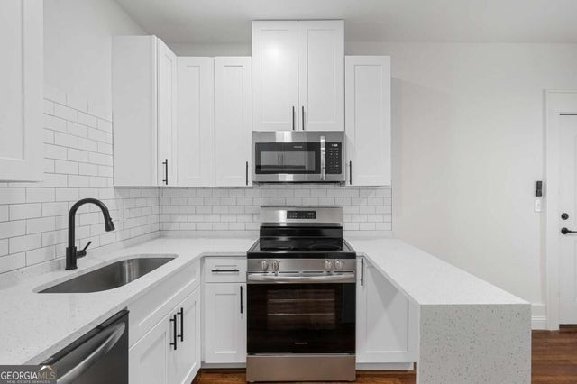 405 4th Street NE, Atlanta, GA 30308