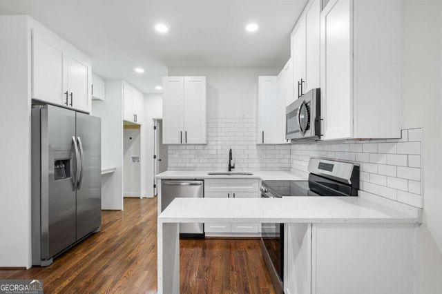 405 4th Street NE, Atlanta, GA 30308