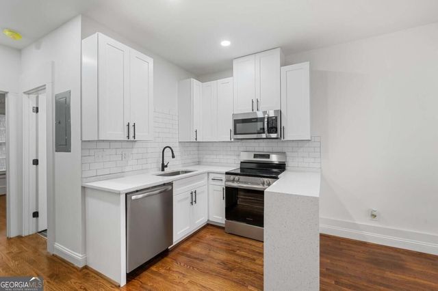 405 4th Street NE, Atlanta, GA 30308