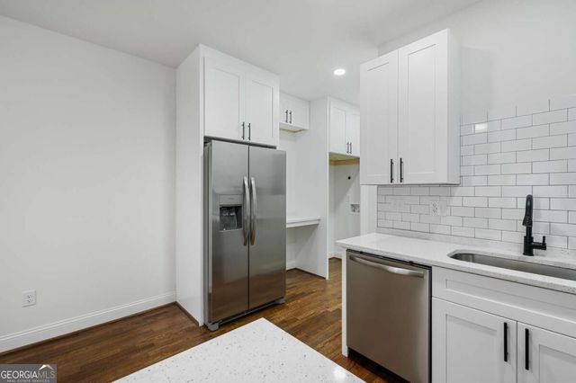 405 4th Street NE, Atlanta, GA 30308