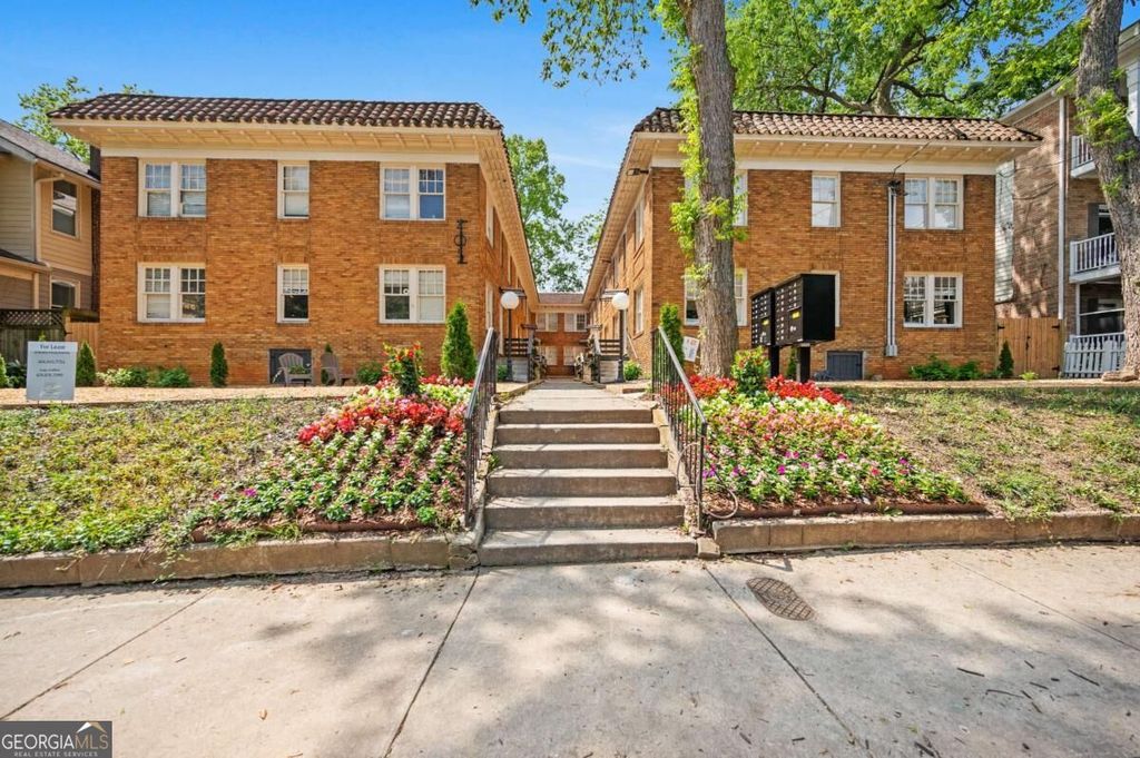 405 4th Street NE, Atlanta, GA 30308