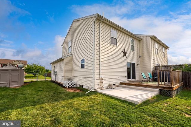 1902 WYATT CIR, Dover, PA 17315