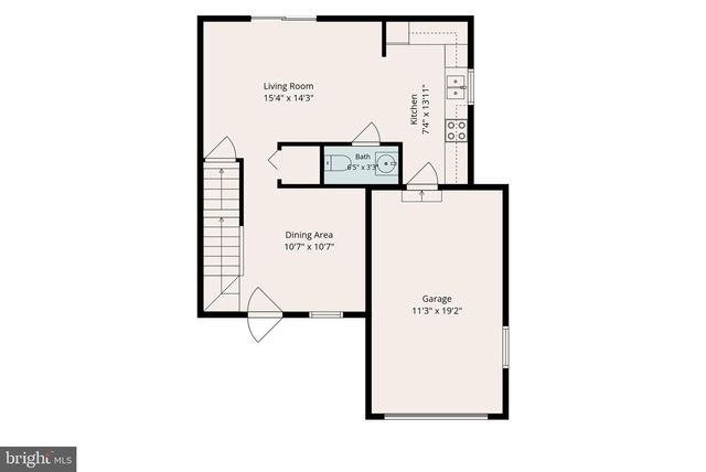 1902 WYATT CIR, Dover, PA 17315