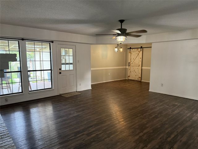 144 Hollie Circle, Sulphur Springs, TX 75482