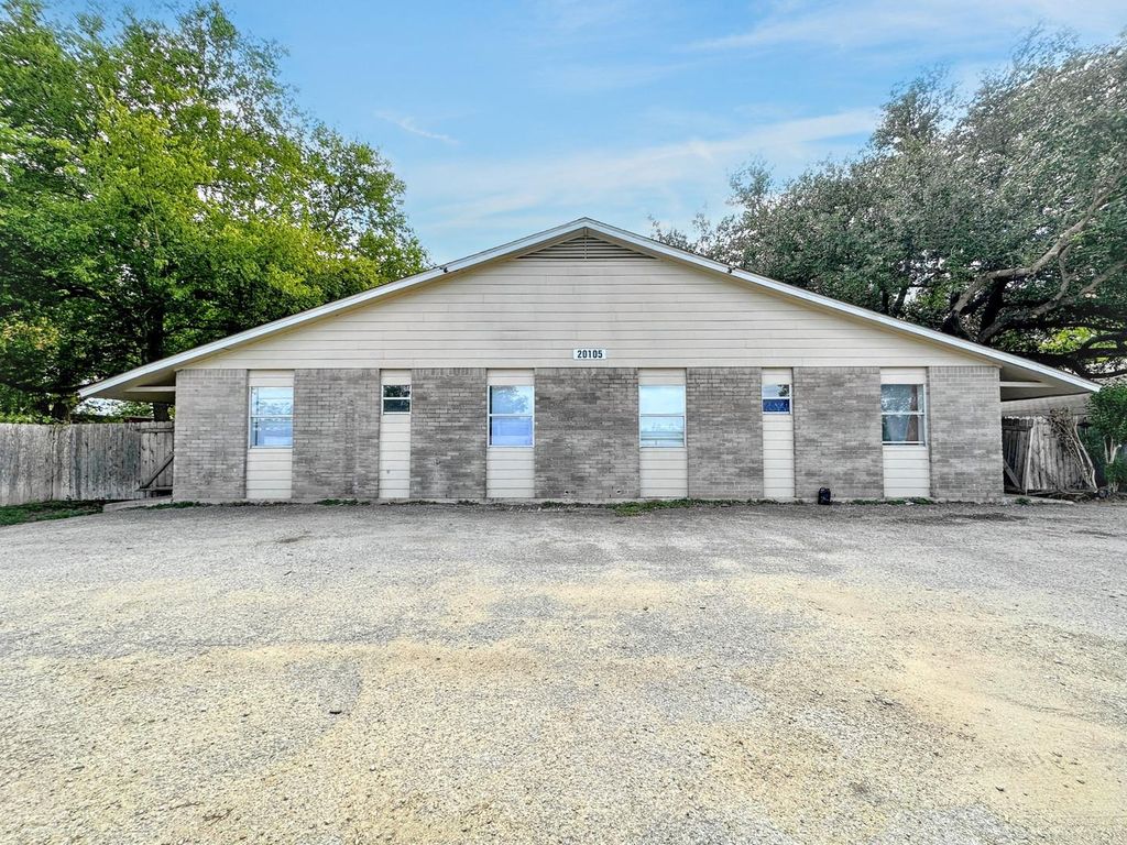 20115 San Marcos Highway 1A, San Marcos, TX 78666