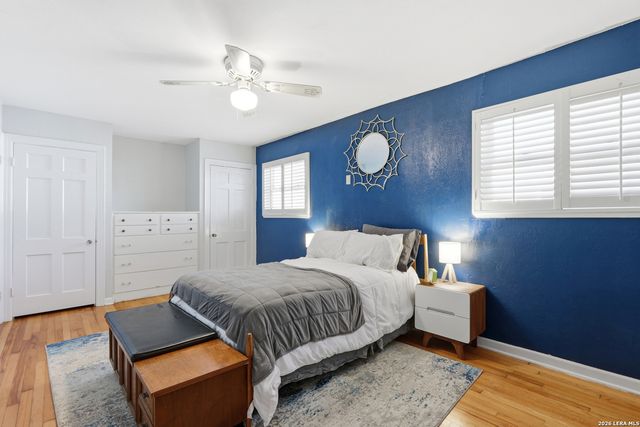 110 Hermine, San Antonio, TX 78212