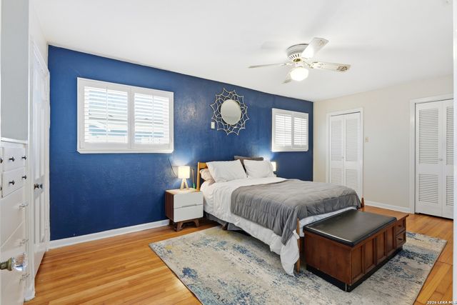 110 Hermine, San Antonio, TX 78212