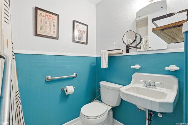 110 Hermine, San Antonio, TX 78212