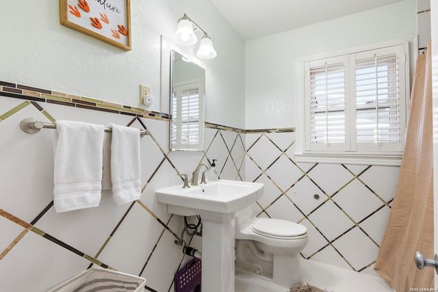 110 Hermine, San Antonio, TX 78212