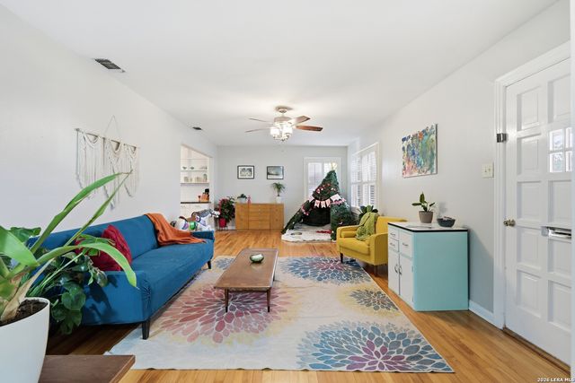 110 Hermine, San Antonio, TX 78212