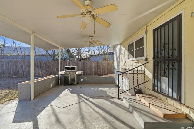 110 Hermine, San Antonio, TX 78212