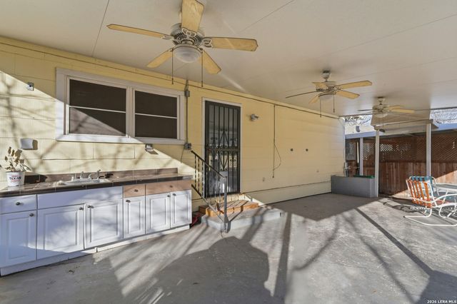 110 Hermine, San Antonio, TX 78212