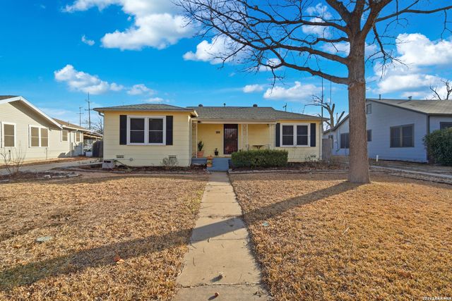 110 Hermine, San Antonio, TX 78212