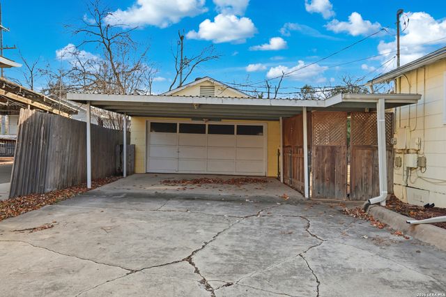 110 Hermine, San Antonio, TX 78212