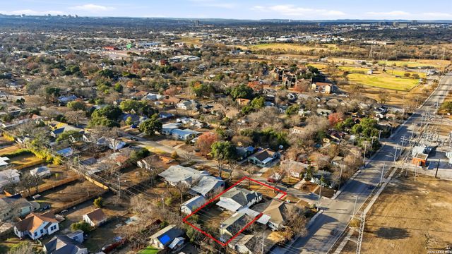 110 Hermine, San Antonio, TX 78212