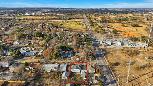 110 Hermine, San Antonio, TX 78212