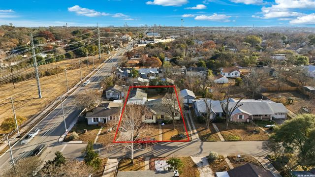 110 Hermine, San Antonio, TX 78212