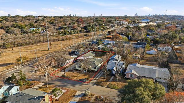 110 Hermine, San Antonio, TX 78212