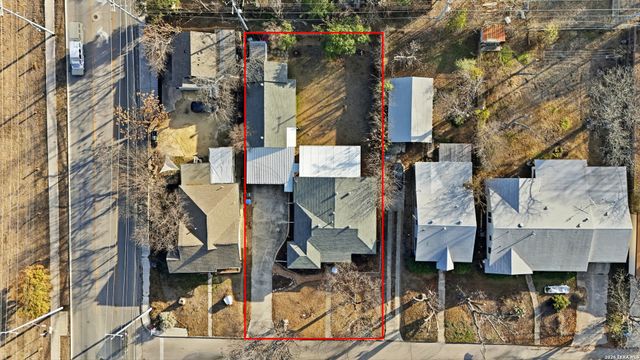 110 Hermine, San Antonio, TX 78212